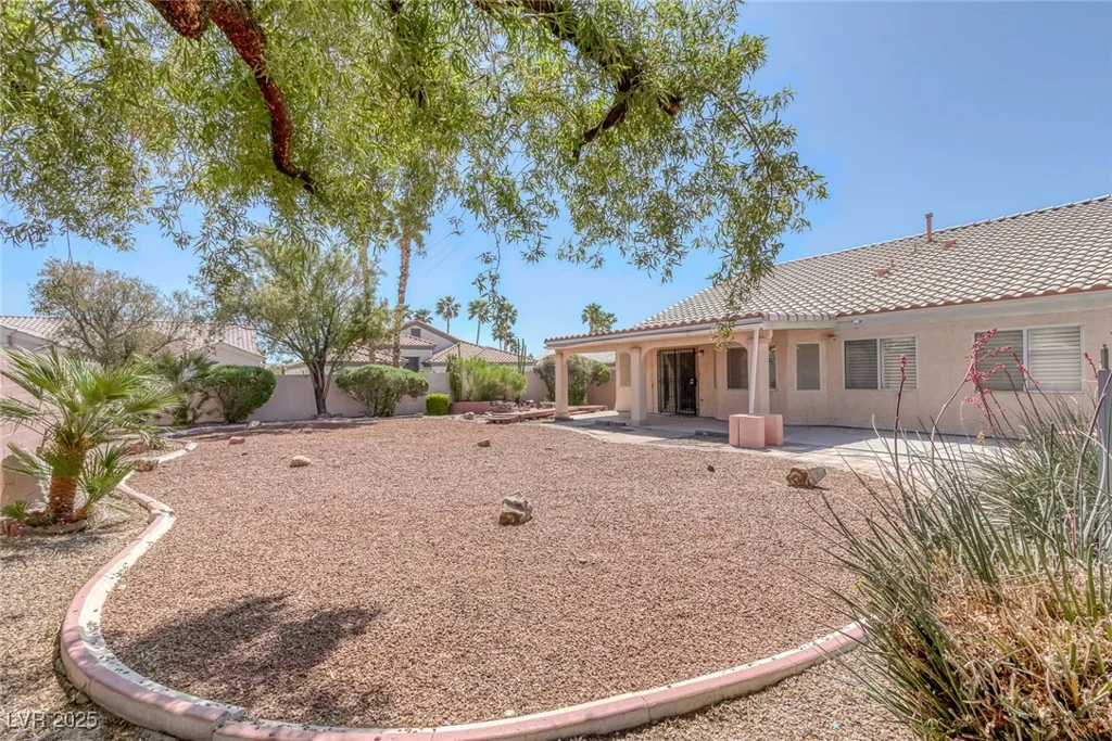 5808 Spinnaker Reach, Las Vegas, NV 89130