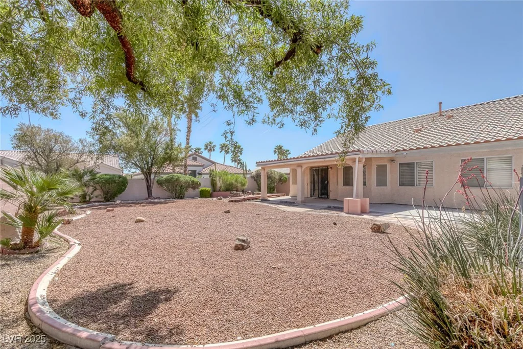 5808 Spinnaker Reach, Las Vegas, NV 89130