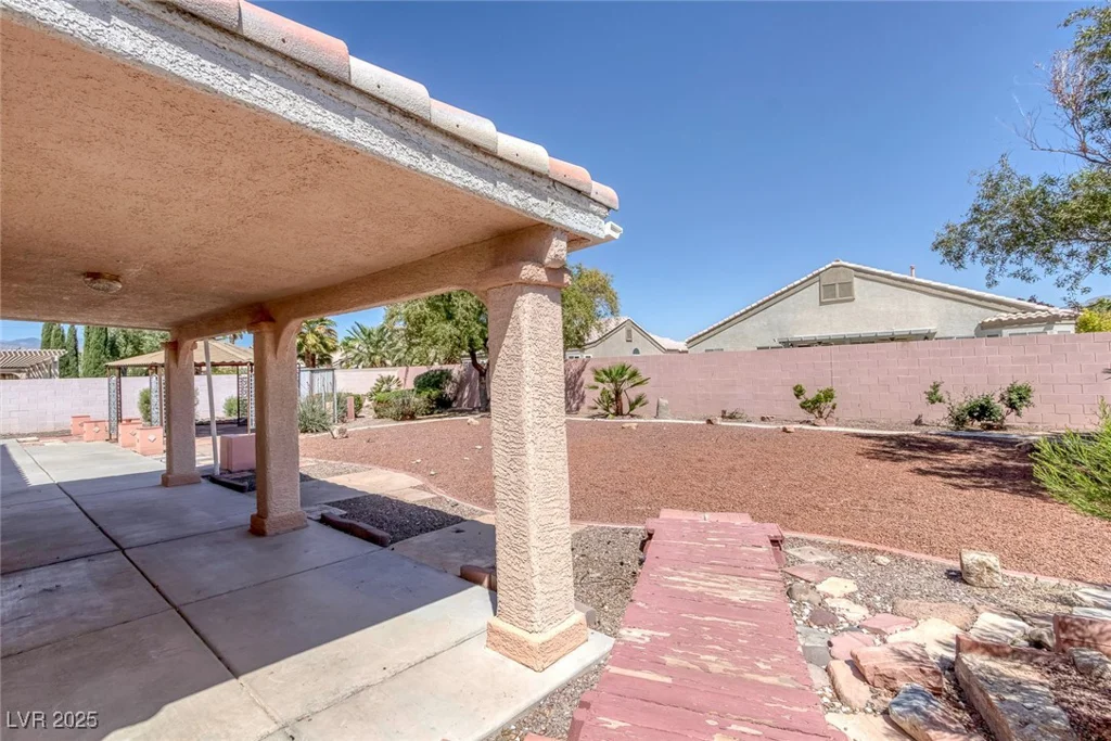 5808 Spinnaker Reach, Las Vegas, NV 89130
