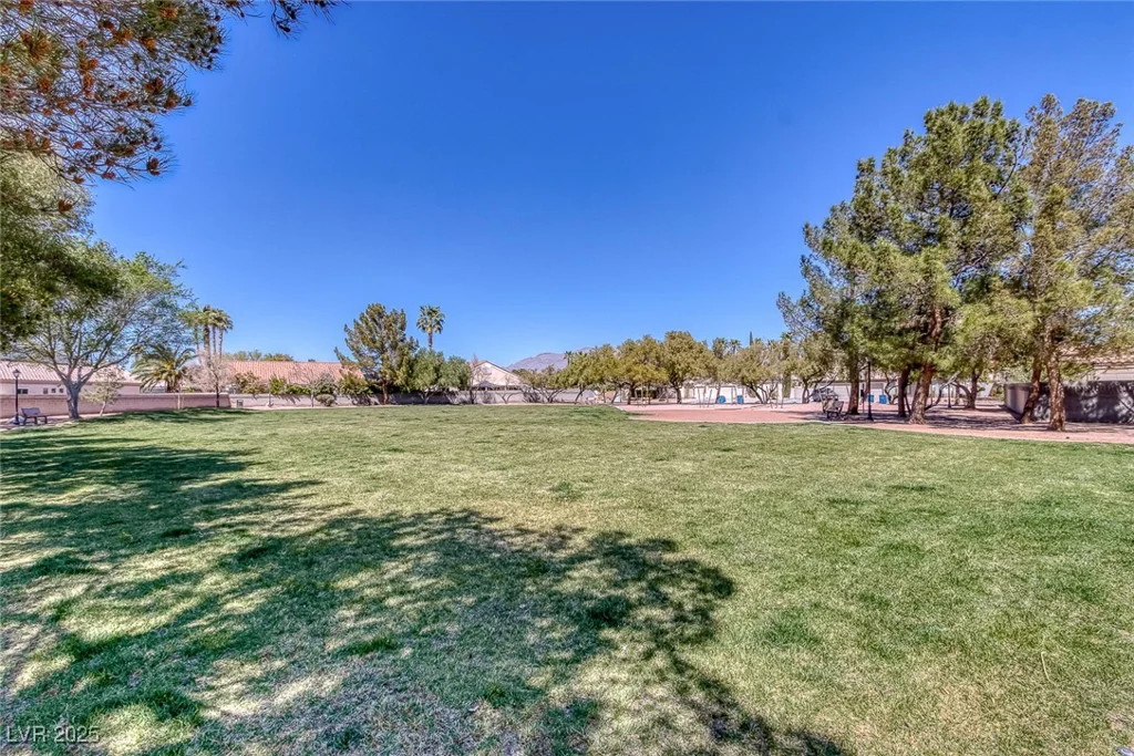 5808 Spinnaker Reach, Las Vegas, NV 89130