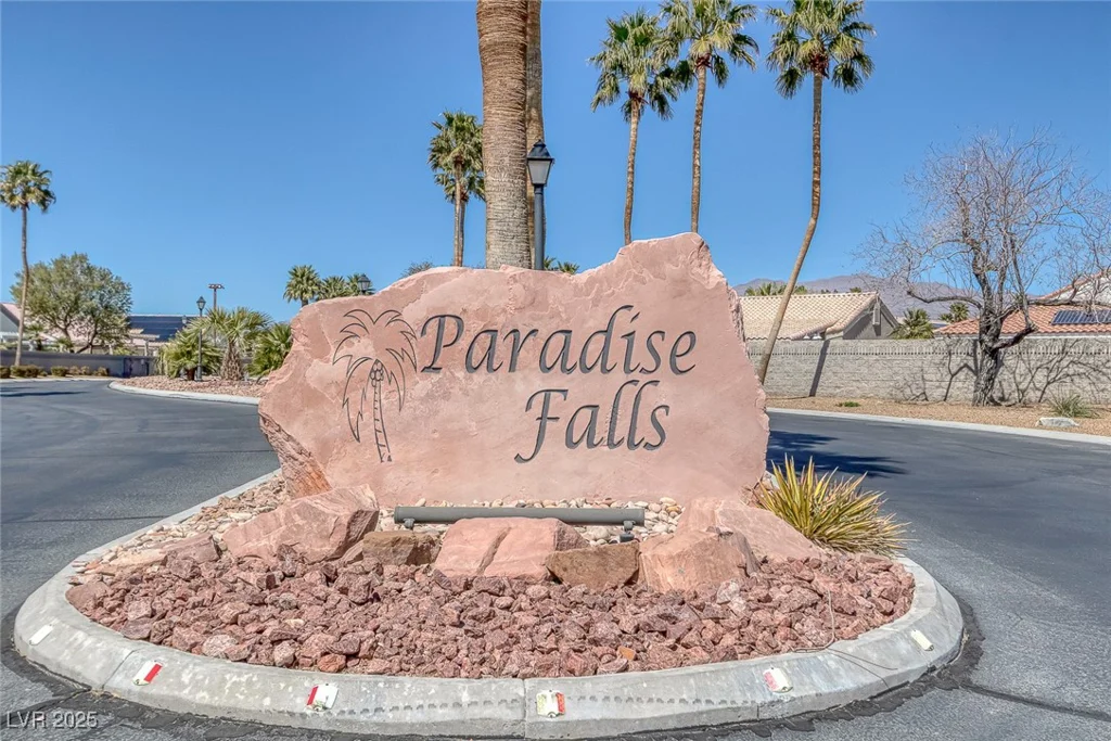 5808 Spinnaker Reach, Las Vegas, NV 89130