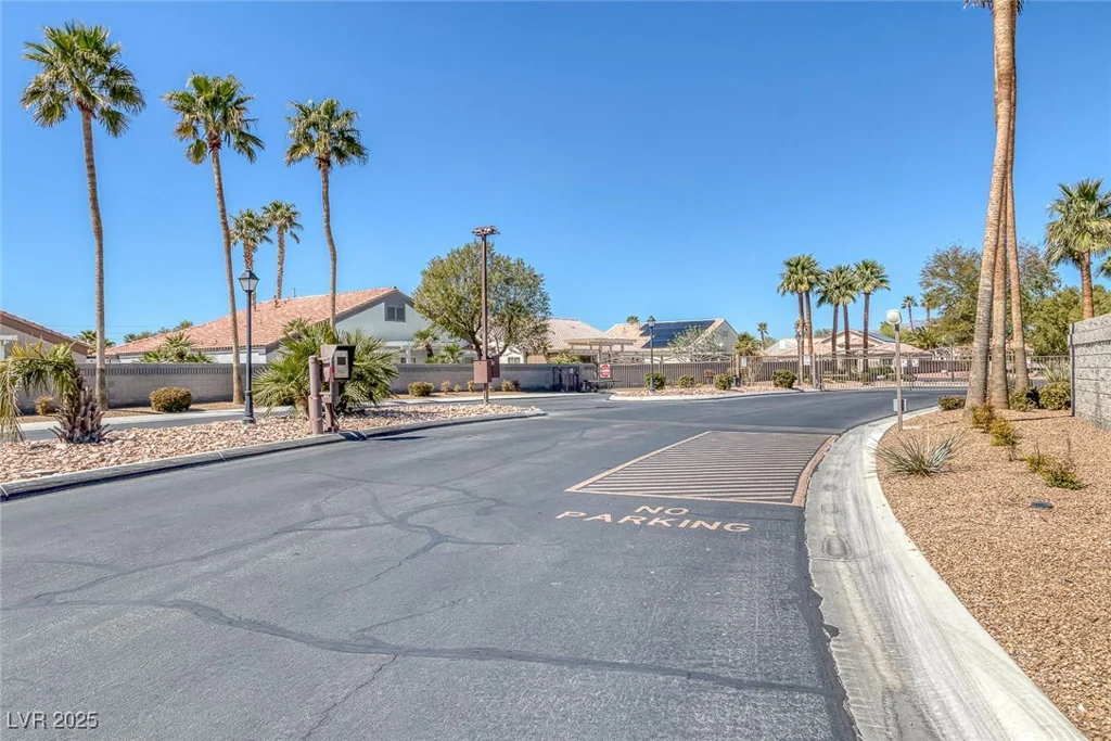 5808 Spinnaker Reach, Las Vegas, NV 89130