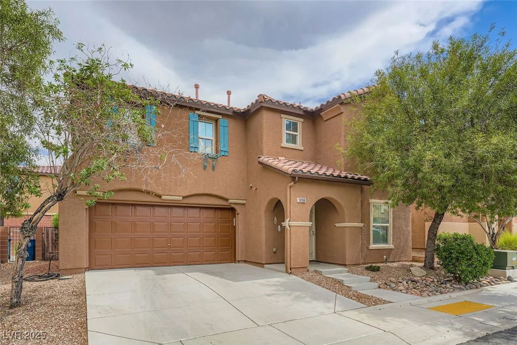 10966 Mountain Willow, Las Vegas, NV 89179