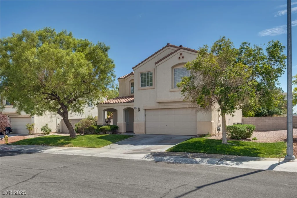 8417 Shady Pines, Las Vegas, NV 89131