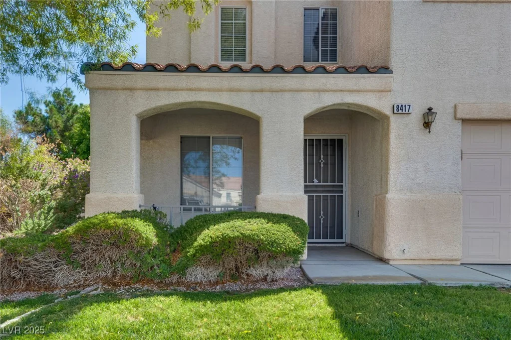 8417 Shady Pines, Las Vegas, NV 89131