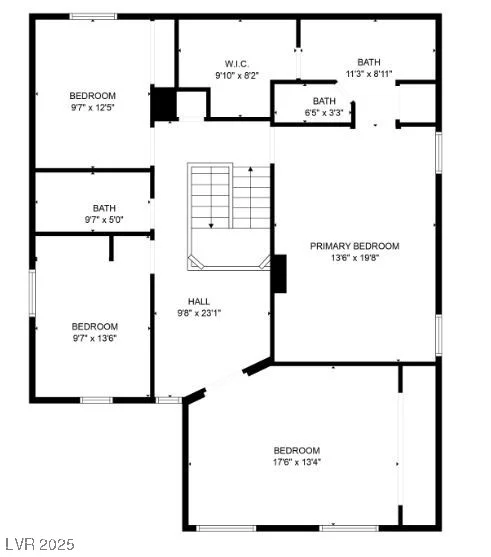 8417 Shady Pines, Las Vegas, NV 89131