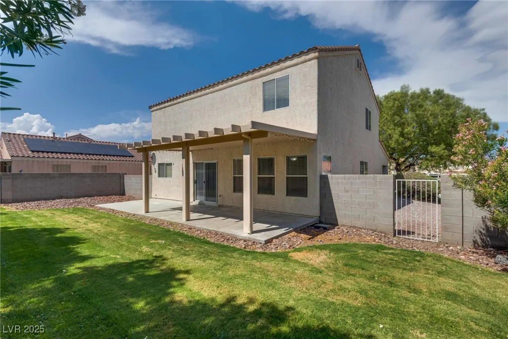 8417 Shady Pines, Las Vegas, NV 89131