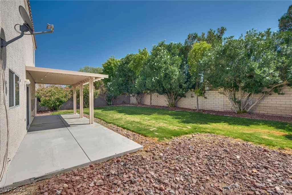 8417 Shady Pines, Las Vegas, NV 89131