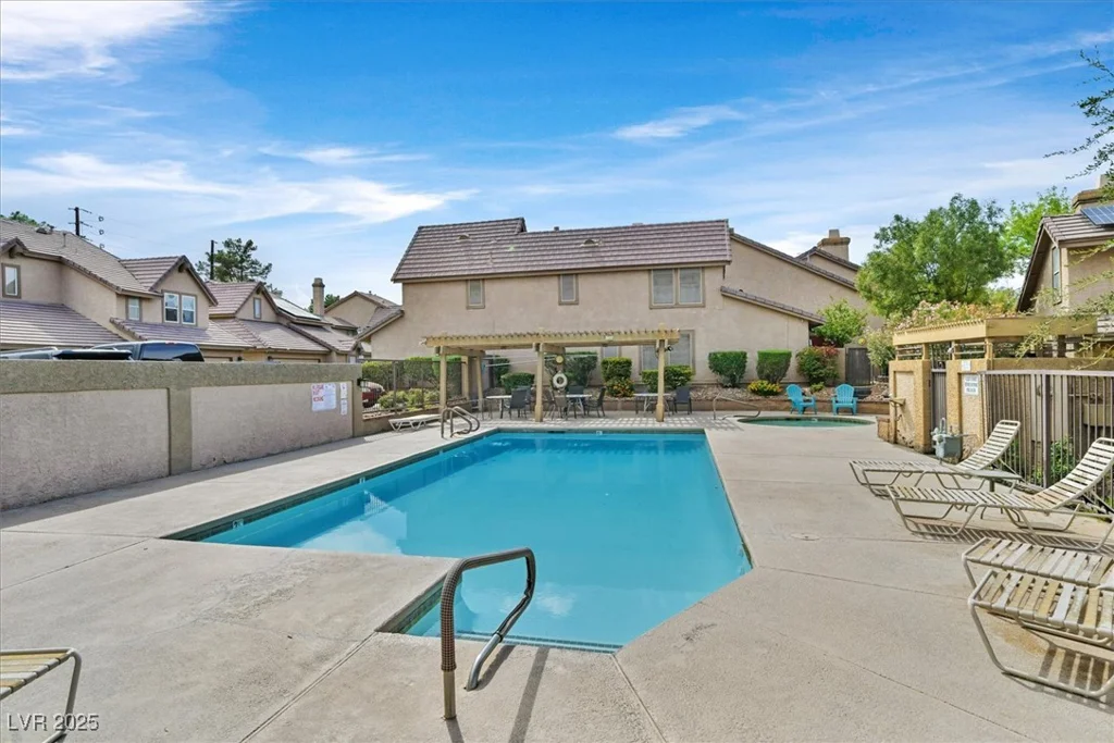 4063 Grasmere, Las Vegas, NV 89121
