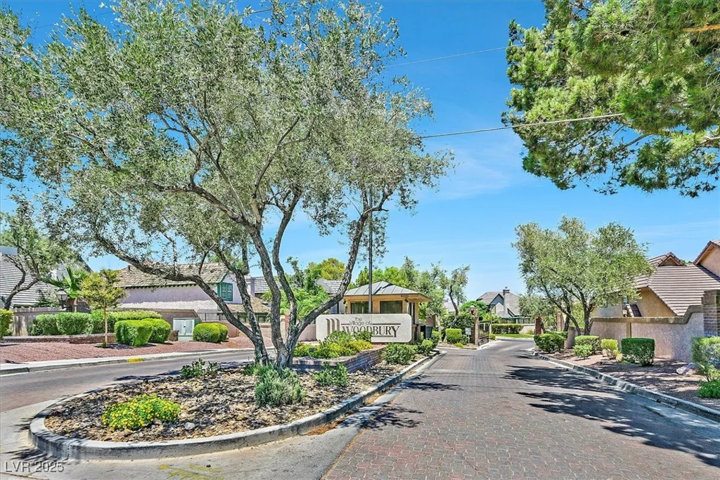 4063 Grasmere, Las Vegas, NV 89121