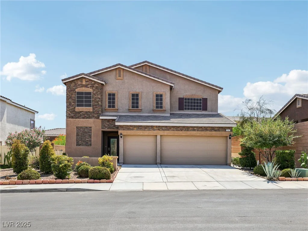 741 Flowing Meadow, Henderson, NV 89014