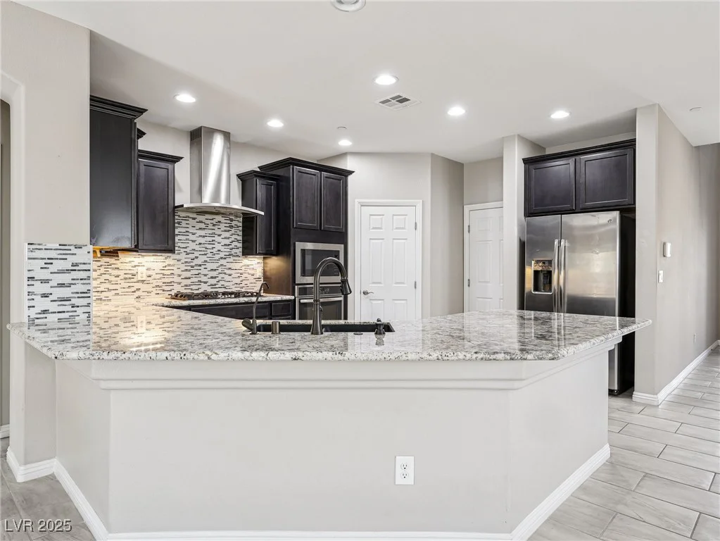 741 Flowing Meadow, Henderson, NV 89014