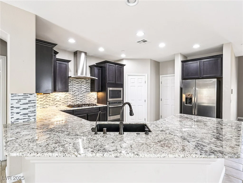 741 Flowing Meadow, Henderson, NV 89014