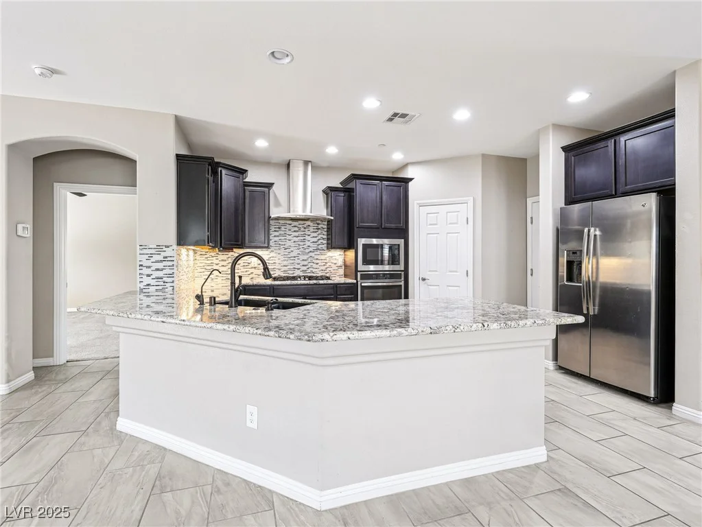 741 Flowing Meadow, Henderson, NV 89014