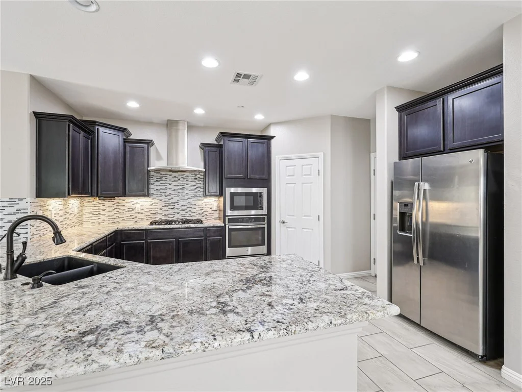 741 Flowing Meadow, Henderson, NV 89014