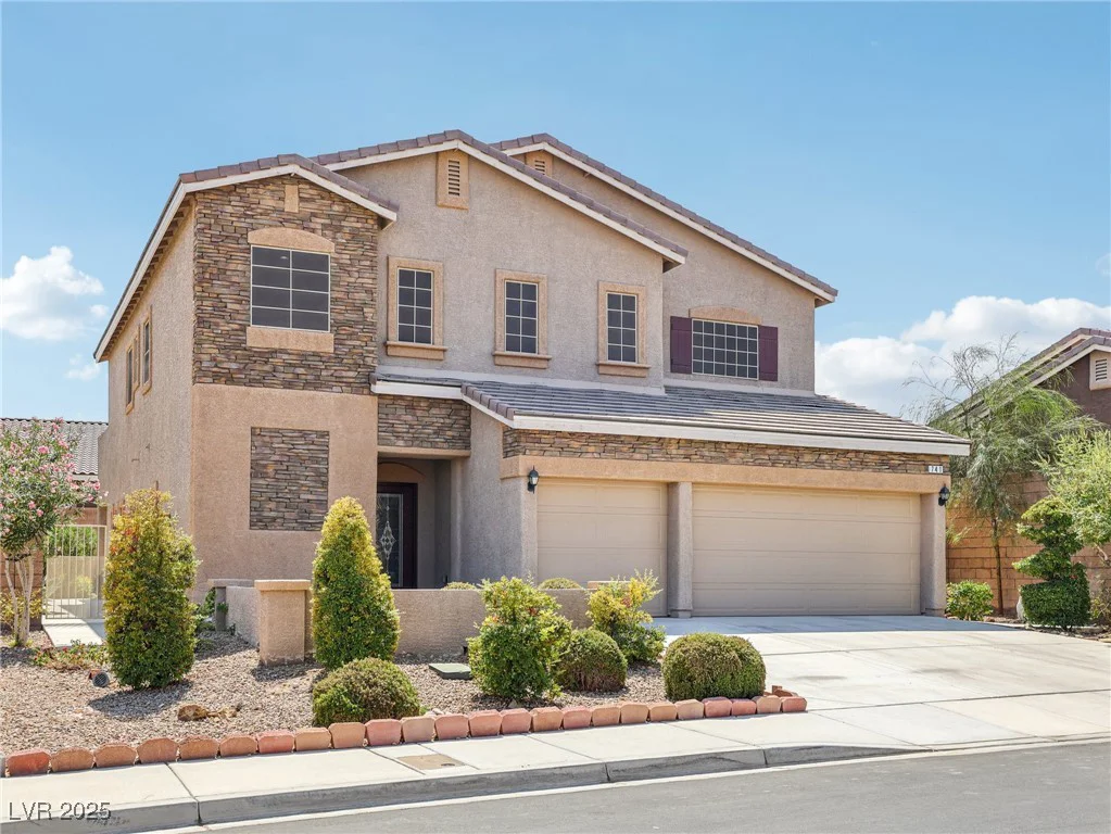 741 Flowing Meadow, Henderson, NV 89014