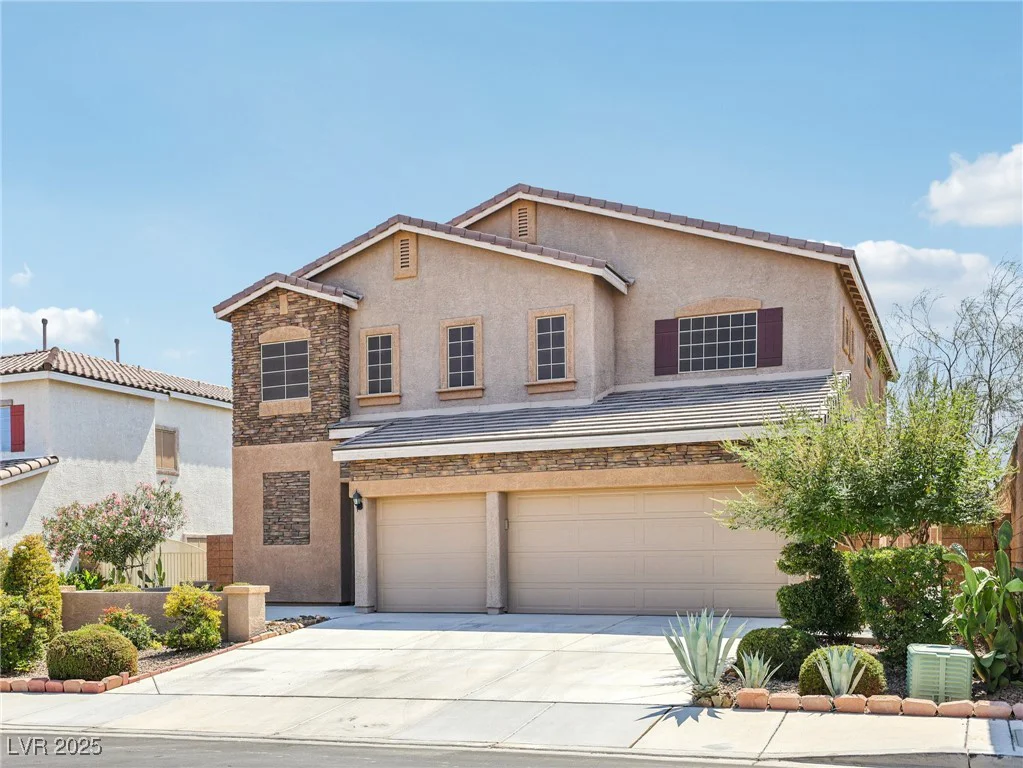741 Flowing Meadow, Henderson, NV 89014