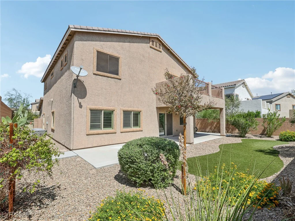 741 Flowing Meadow, Henderson, NV 89014