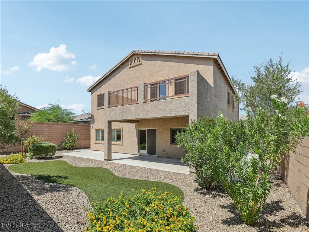 741 Flowing Meadow, Henderson, NV 89014