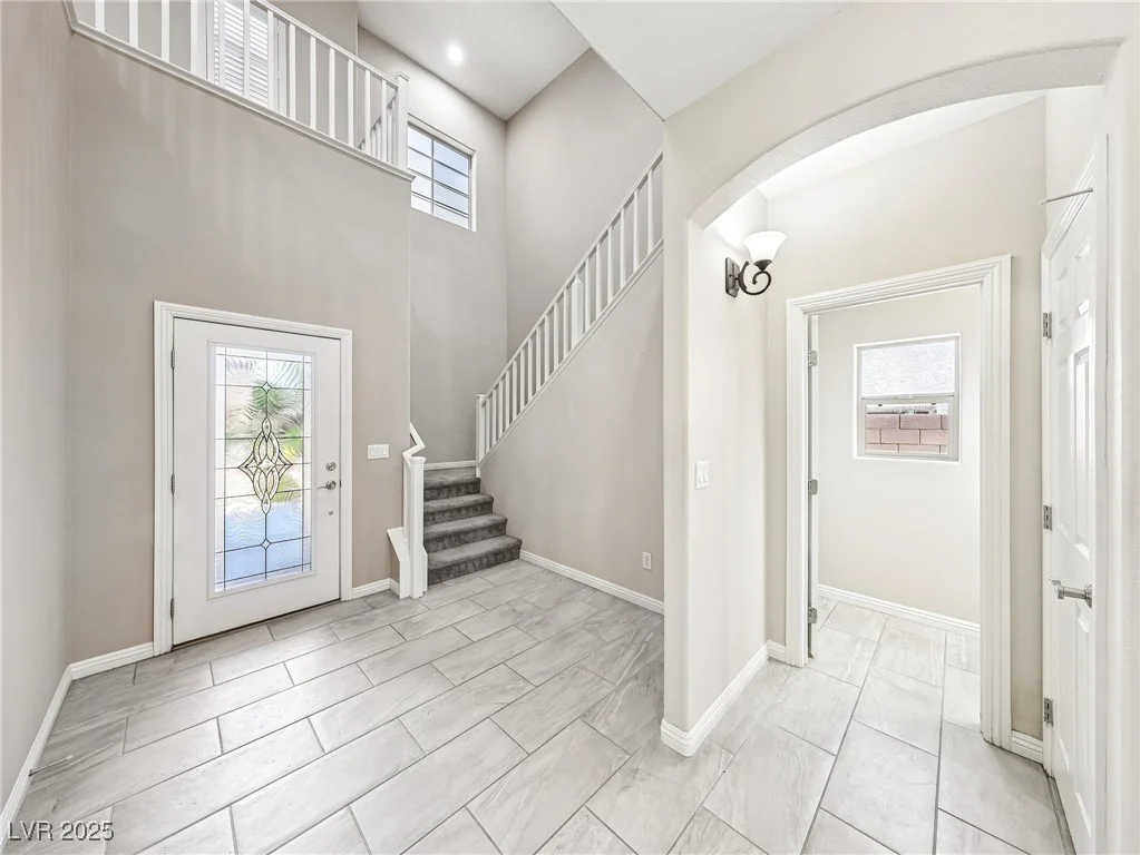 741 Flowing Meadow, Henderson, NV 89014