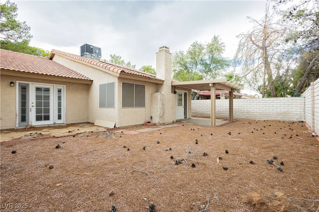3619 Edinburgh, Las Vegas, NV 89103