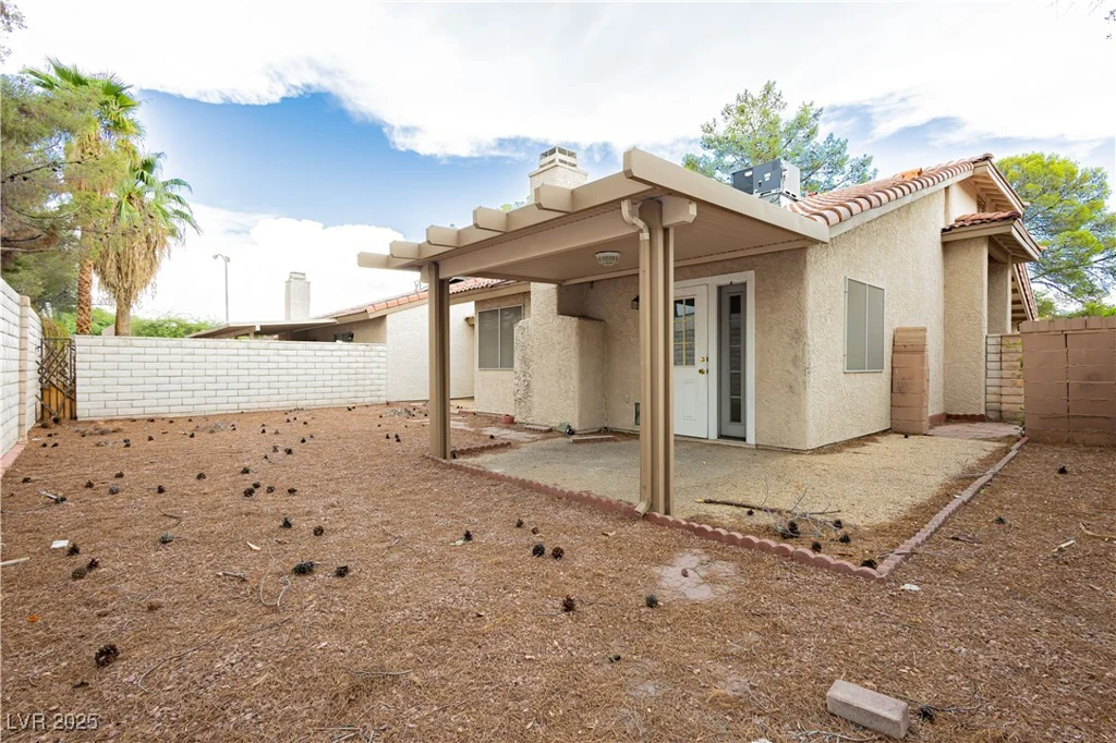 3619 Edinburgh, Las Vegas, NV 89103