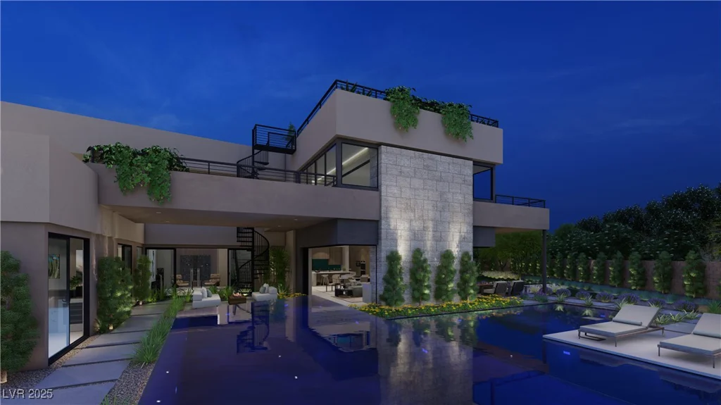 7047 Nomi, Las Vegas, NV 89120