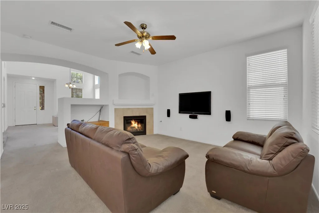 4689 Sequoia Park, Las Vegas, NV 89139