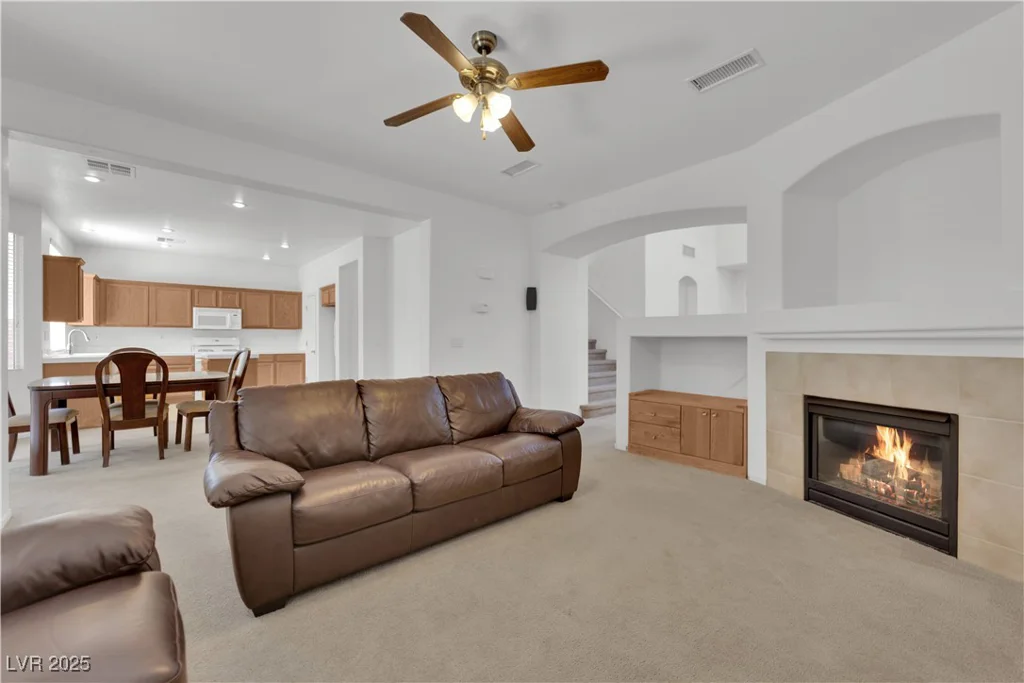 4689 Sequoia Park, Las Vegas, NV 89139