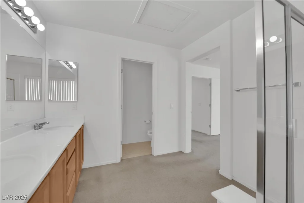 4689 Sequoia Park, Las Vegas, NV 89139