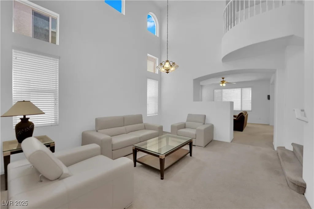 4689 Sequoia Park, Las Vegas, NV 89139