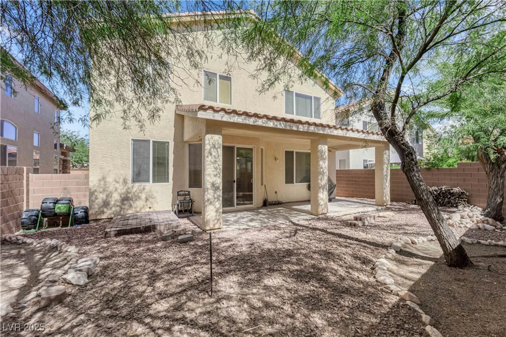 4689 Sequoia Park, Las Vegas, NV 89139