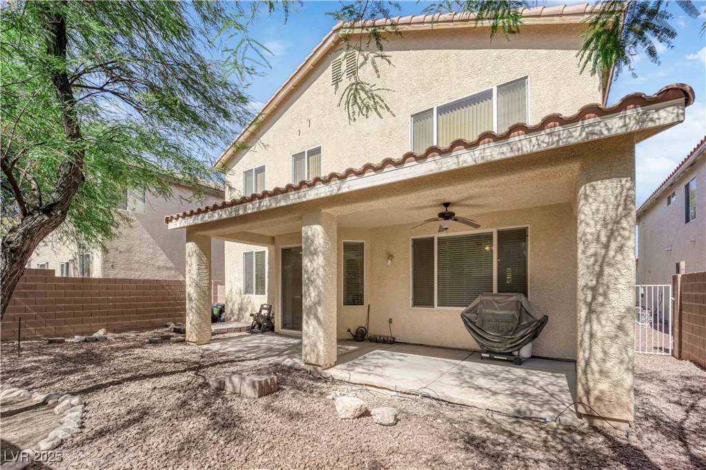 4689 Sequoia Park, Las Vegas, NV 89139