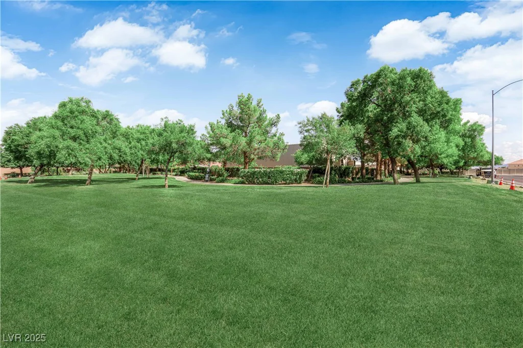 4689 Sequoia Park, Las Vegas, NV 89139