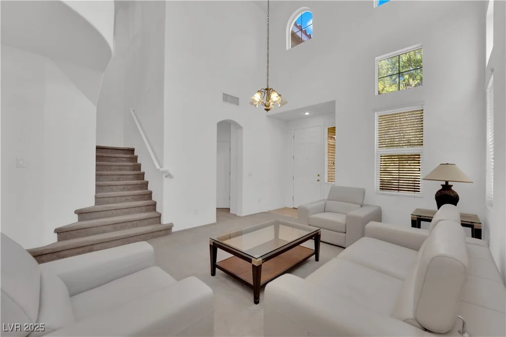4689 Sequoia Park, Las Vegas, NV 89139