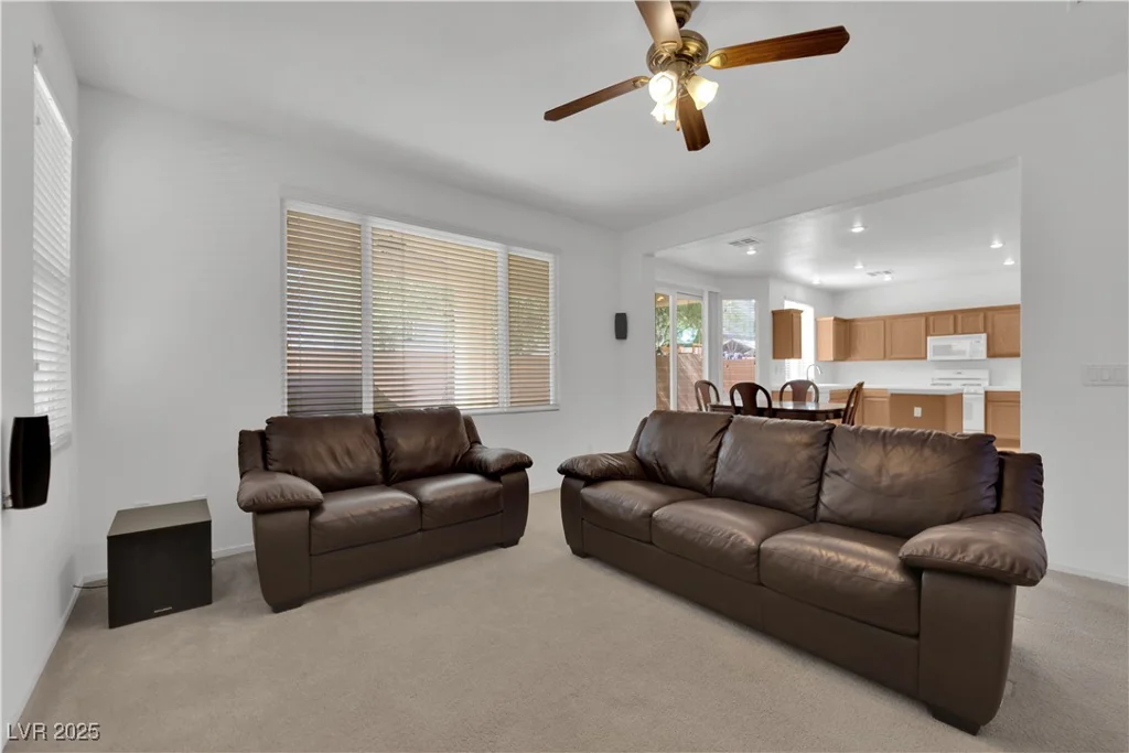 4689 Sequoia Park, Las Vegas, NV 89139
