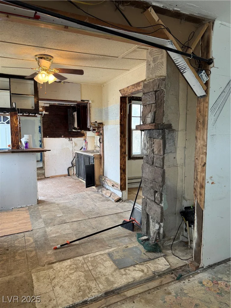 2 A North Second, McGill, NV 89318