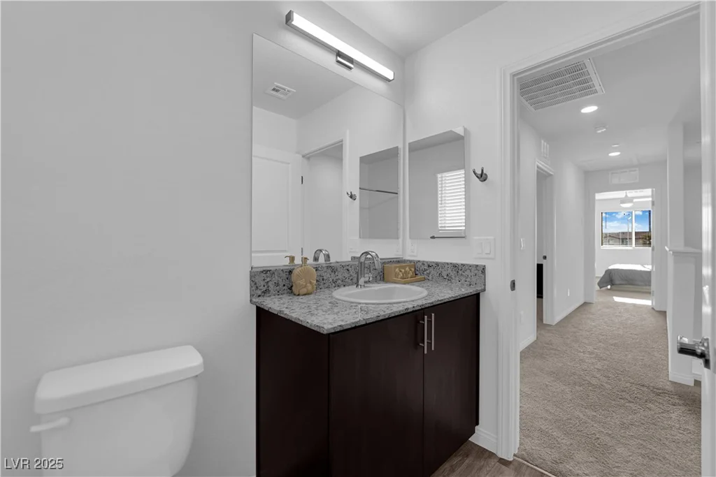 2953 White Selzter, Las Vegas, NV 89122