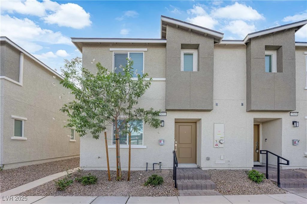 2953 White Selzter, Las Vegas, NV 89122