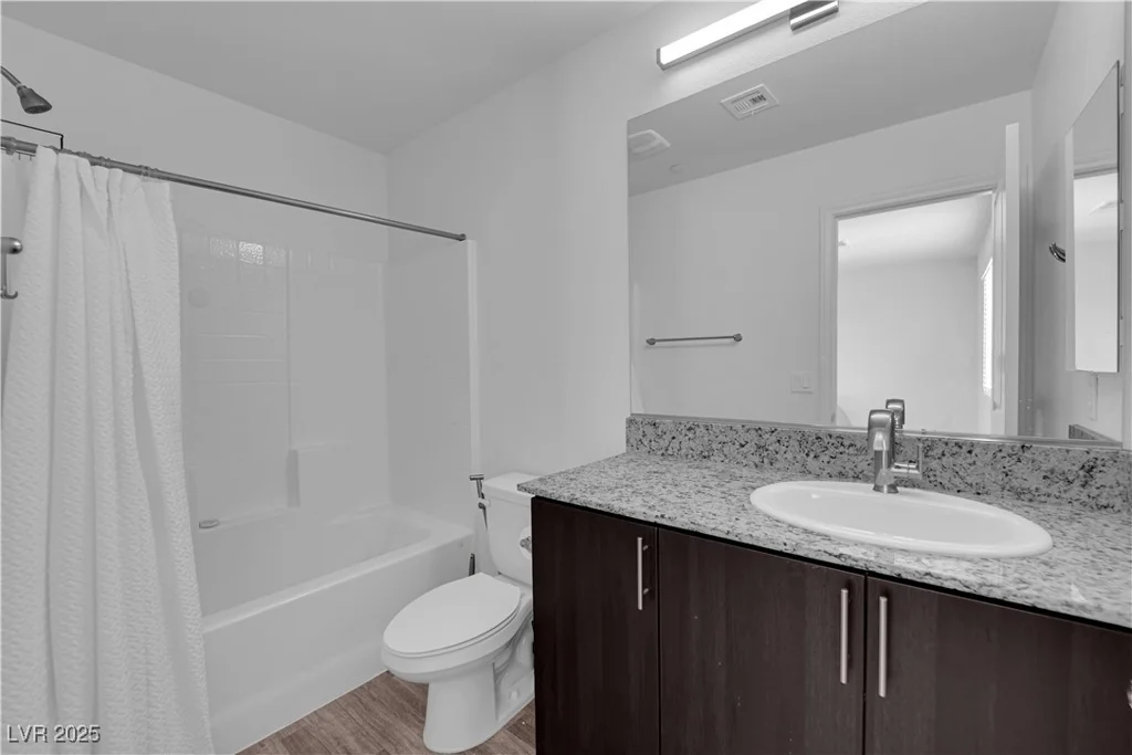 2953 White Selzter, Las Vegas, NV 89122