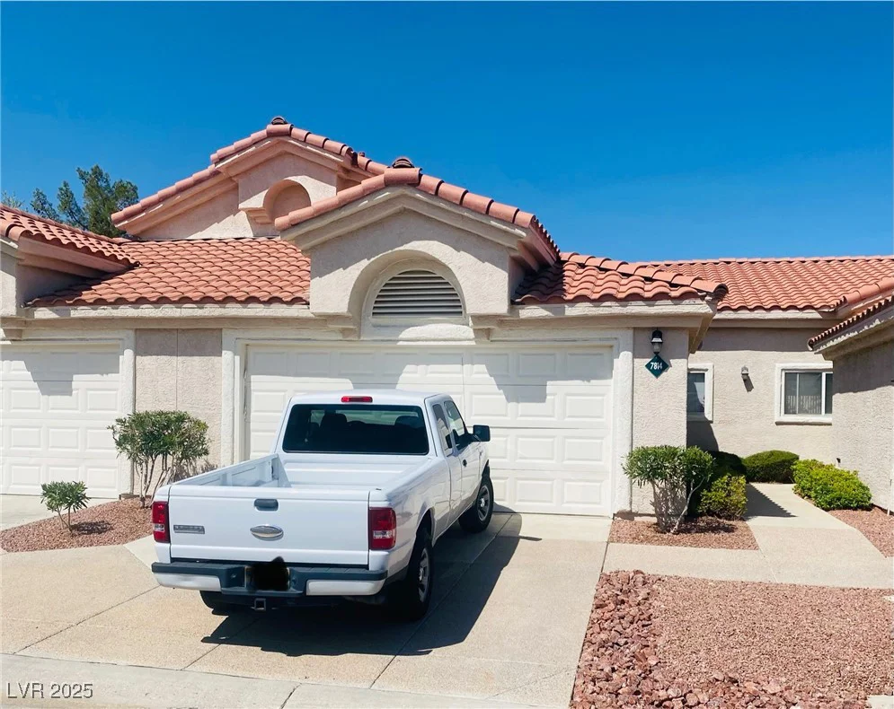 7814 Gable, Las Vegas, NV 89145