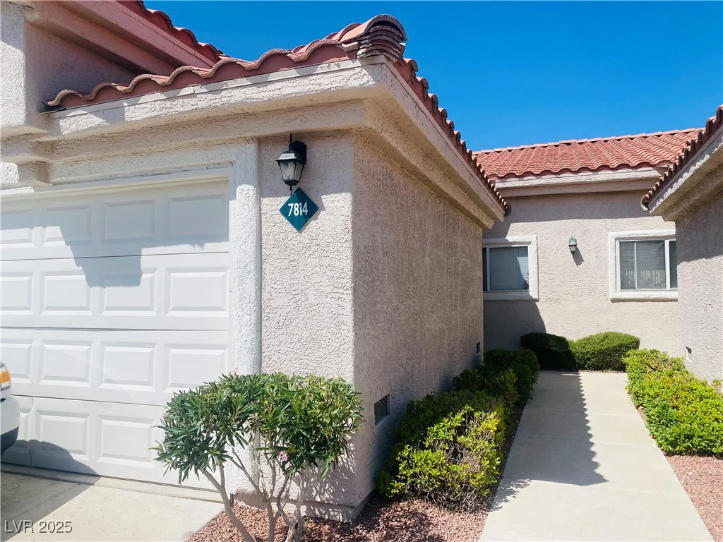 7814 Gable, Las Vegas, NV 89145