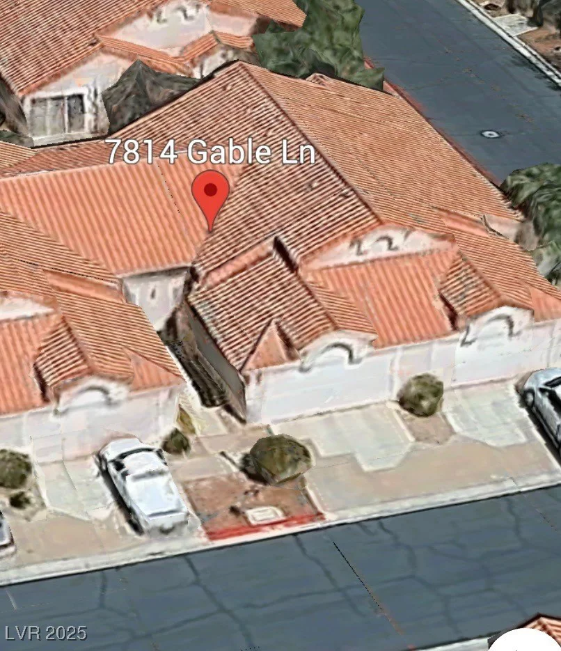 7814 Gable, Las Vegas, NV 89145