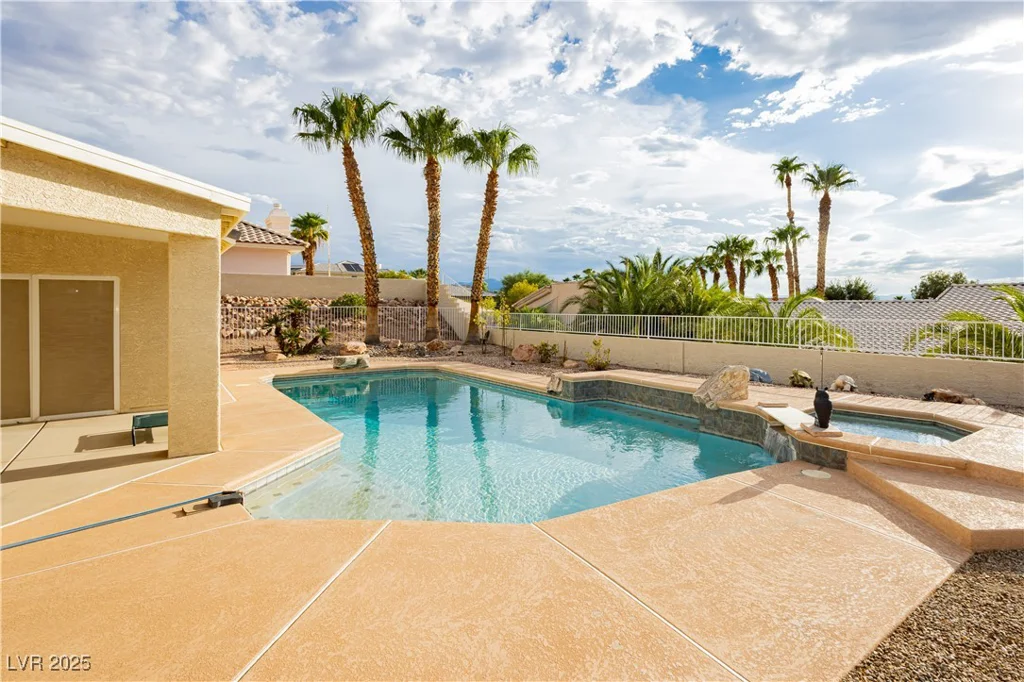 932 Rhyolite, Henderson, NV 89011