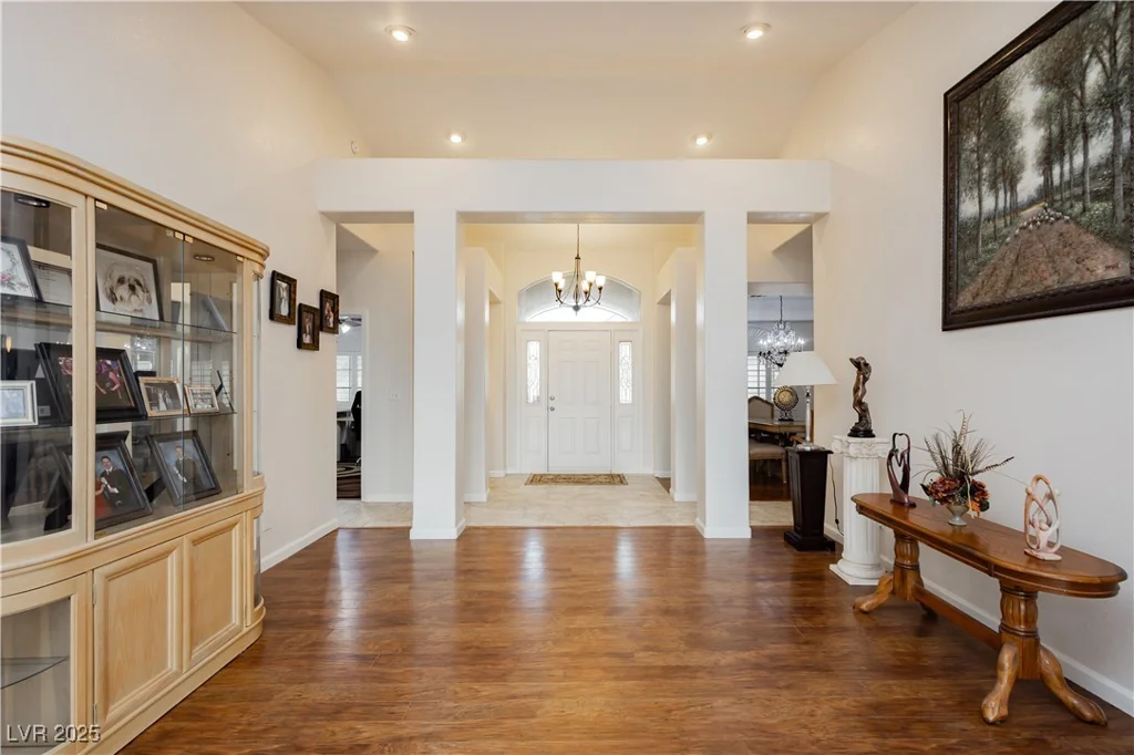 932 Rhyolite, Henderson, NV 89011