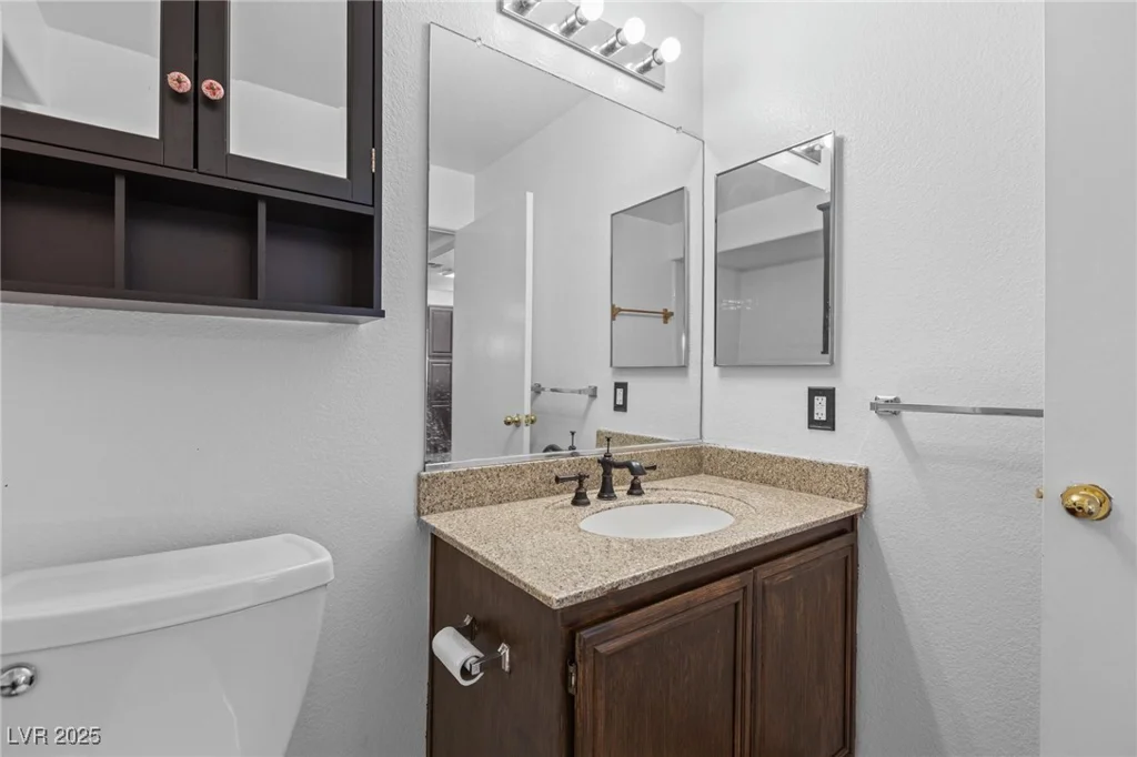 3125 Buffalo, Las Vegas, NV 89128