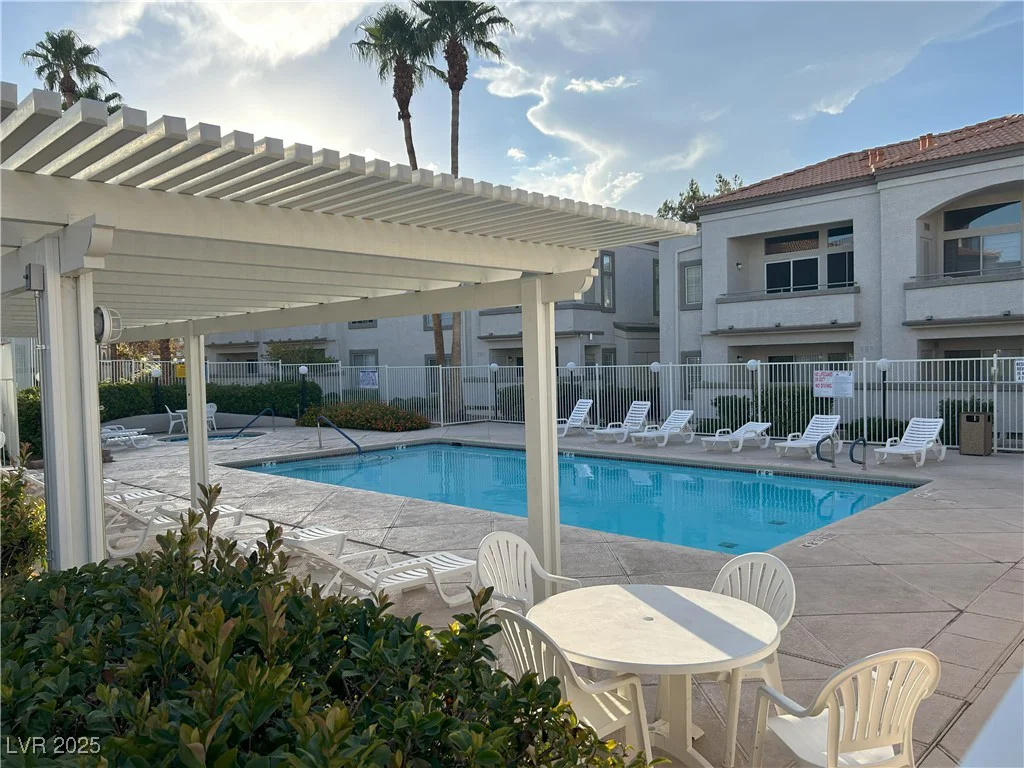 3125 Buffalo, Las Vegas, NV 89128