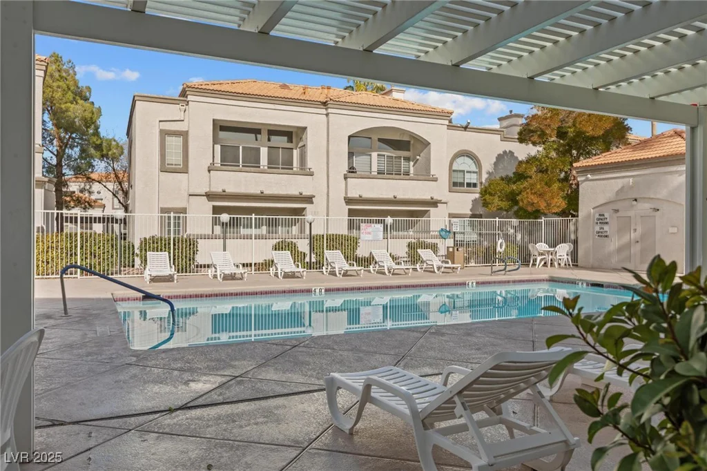 3125 Buffalo, Las Vegas, NV 89128