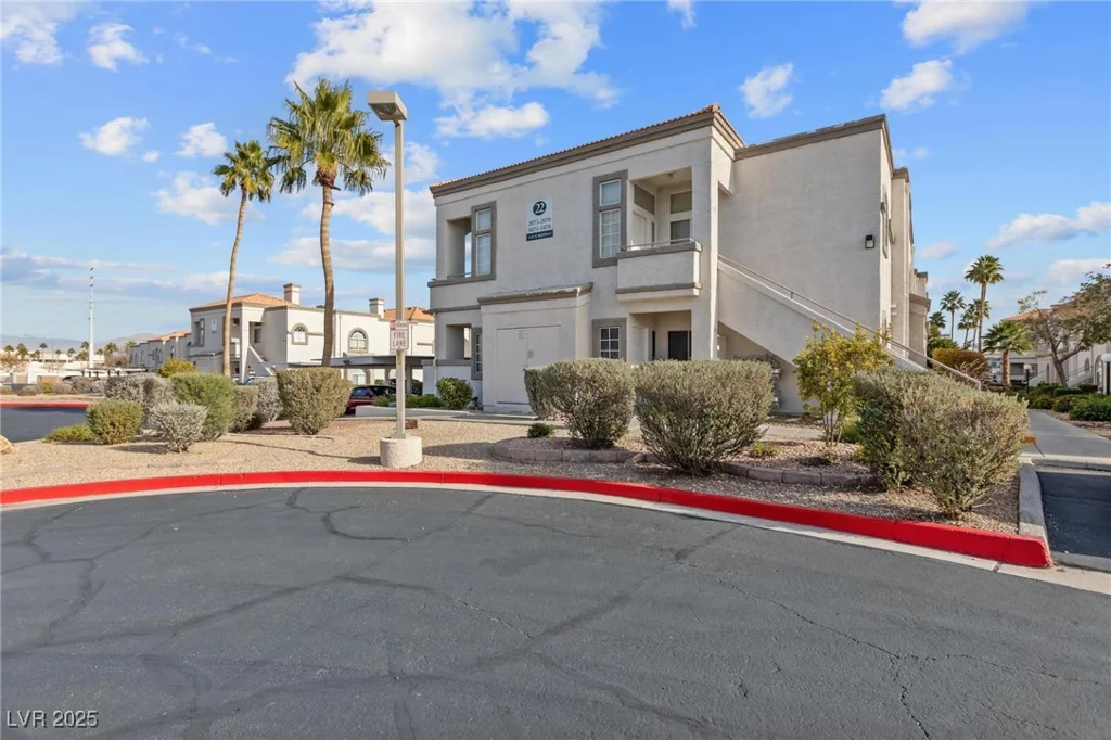 3125 Buffalo, Las Vegas, NV 89128