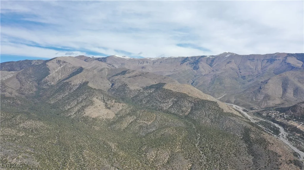 Trout Canyon, Las Vegas, NV 89124